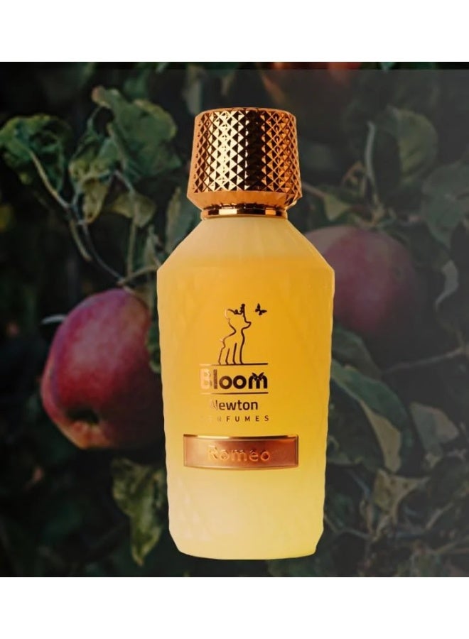 Romeo Bloom 100ml Perfume